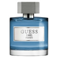 Guess 1981 Indigo Eau De Toilette Spray 100ml