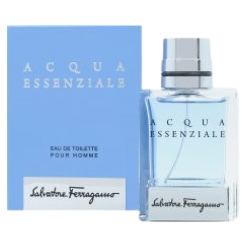 Salvatore Ferragamo Acqua Essenziale Eau De Toilette Spray 30ml