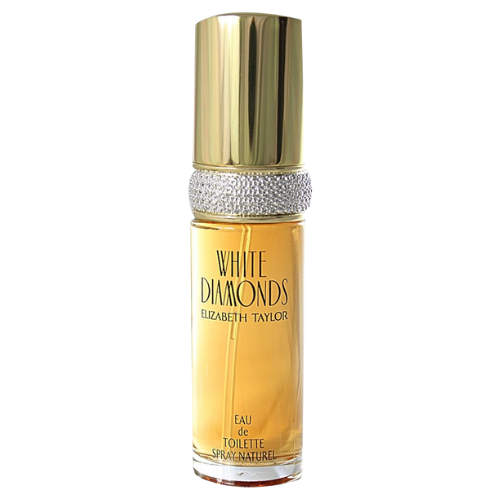Elizabeth Taylor White Diamonds Eau De Toilette Spray 30ml