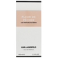 Karl Lagerfeld Fleur De Pecher Eau De Parfum Spray 100ml
