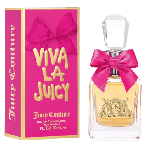 Juicy Couture Viva La Juicy Rose Eau De Parfum Spray 30ml