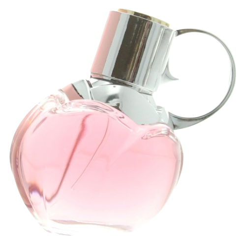 Azzaro Wanted Girl Tonic Eau De Toilette Spray 30ml