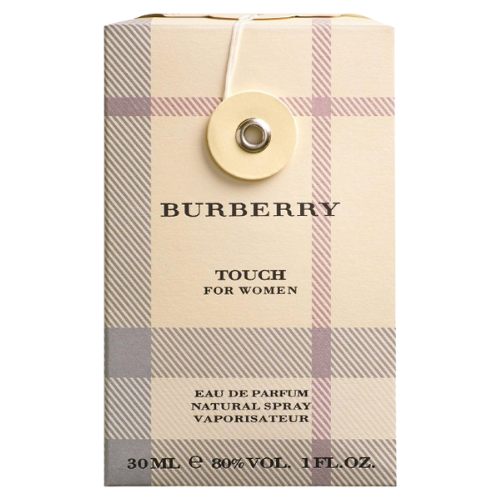 Burberry Touch Eau De Parfum Spray 30ml
