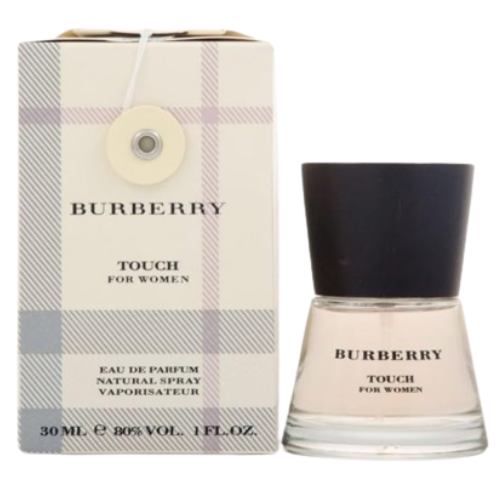 Burberry Touch Eau De Parfum Spray 30ml