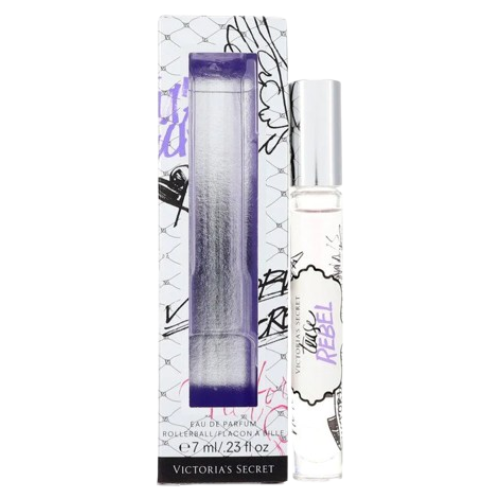 Victoria's Secret Tease Rebel Rollerball Eau De Parfum 7ml