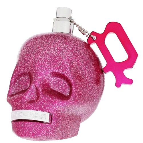 Police To Be Sweet Girl Eau De Parfum Spray 125ml