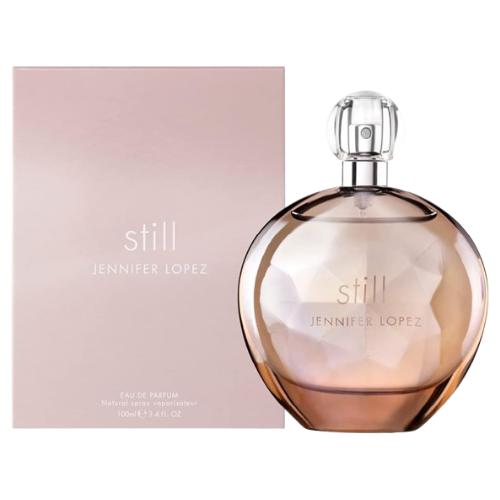 Jennifer Lopez Still Eau De Parfum Spray 50ml