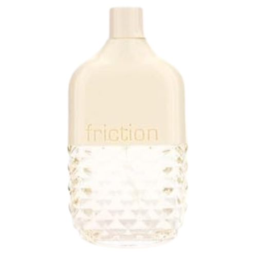 FCUK Friction Her Eau De Parfum Spray 100ml