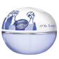 DKNY Be Delicious City Brooklyn Girl Eau De Toilette Spray 50ml