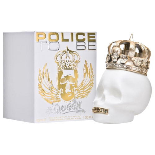 Police To Be The Queen Eau De Parfum Spray 40ml