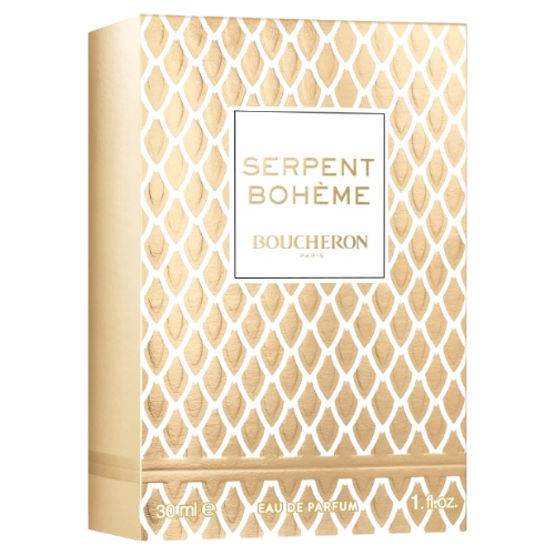 Boucheron Serpent Bohème Eau De Parfum Spray 30ml