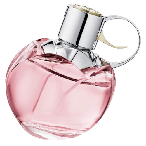 Azzaro Wanted Girl Tonic Eau De Toilette Spray 80ml