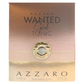 Azzaro Wanted Girl Tonic Eau De Toilette Spray 80ml