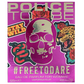 Police To Be #Freetodare Woman Eau De Parfum Spray 125ml