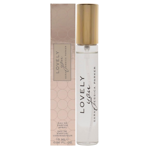 Sarah Jessica Parker Lovely You Eau De Parfum Spray 15ml