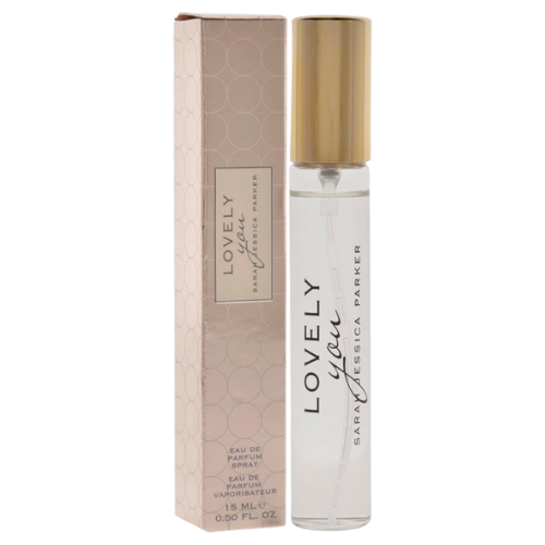 Sarah Jessica Parker Lovely You Eau De Parfum Spray 15ml