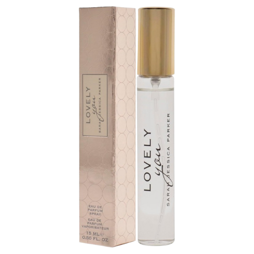 Sarah Jessica Parker Lovely You Eau De Parfum Spray 15ml