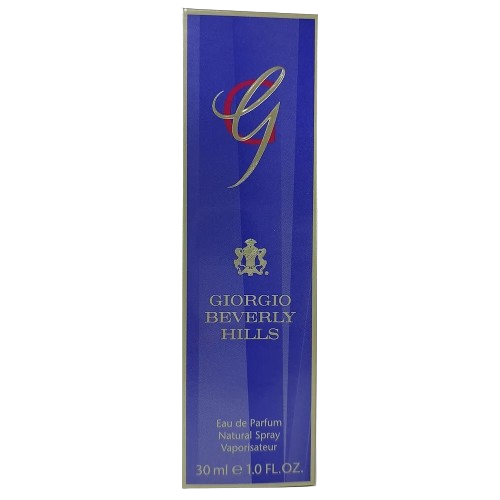 Giorgio Beverly Hills G Eau De Parfum Spray 30ml