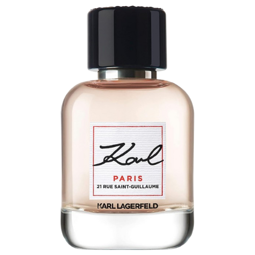 Karl Lagerfeld Paris 21 Rue Saint Guillaume For Her Eau De Parfum Spray 60ml