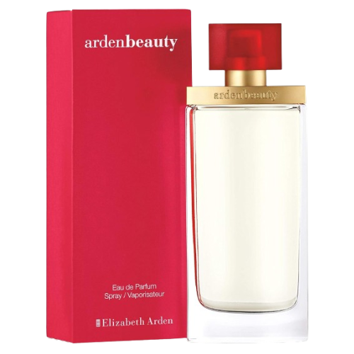 Elizabeth Arden Beauty Eau De Parfum Spray 100ml