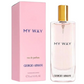 Giorgio Armani My Way Eau De Parfum Spray 15ml