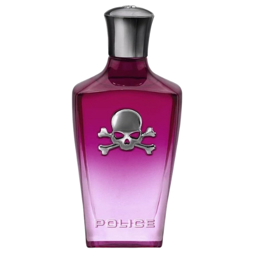 Police Potion Love Eau De Parfum Spray 50ml