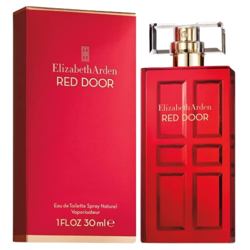Elizabeth Arden Red Door New Edition Eau De Toilette Spray 30ml