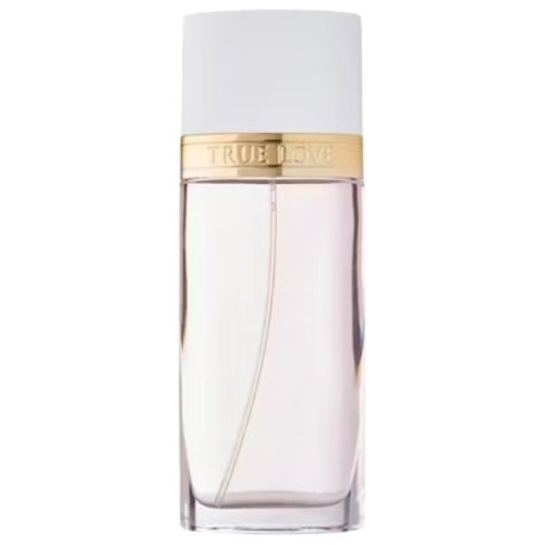 Elizabeth Arden True Love Eau De Toilette Spray 100ml