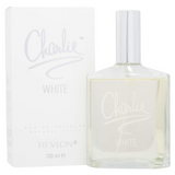 Revlon Charlie White Eau De Toilette Spray 100ml