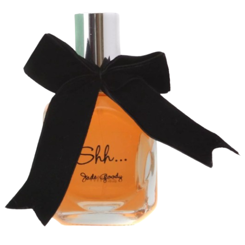Jade Goody Shh Eau De Parfum Spray 100ml