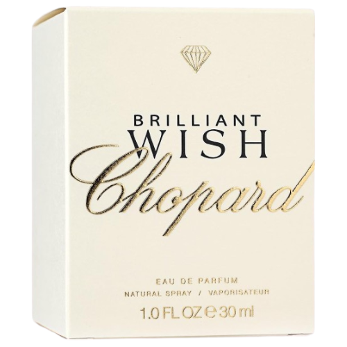Chopard Brilliant Wish Eau De Parfum Spray 30ml