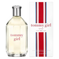 Tommy Hilfiger Girl Eau De Toilette Spray 50ml
