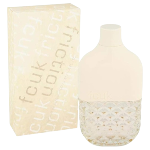 FCUK Friction Her Eau De Parfum Spray 150ml