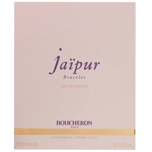 Boucheron Jaipur Bracelet Eau De Parfum Spray 100ml