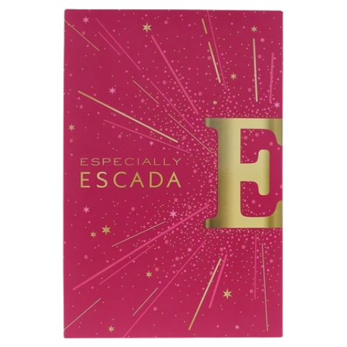 Escada Especially Gift Set Eau De Parfum 30ml + Body Lotion 50ml