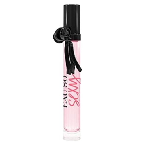 Victoria's Secret Eau So Sexy Rollerball Eau De Parfum 7ml