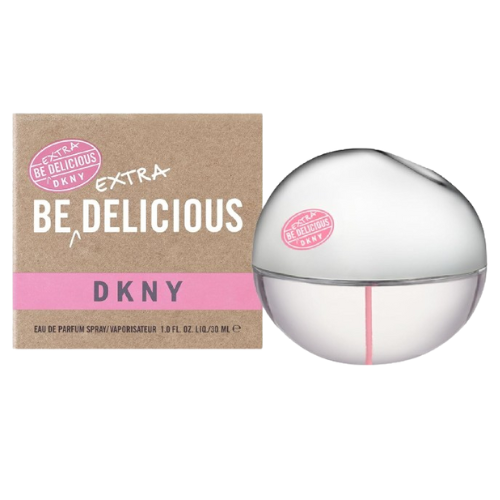 DKNY Be Extra Delicious Eau De Parfum Spray 30ml