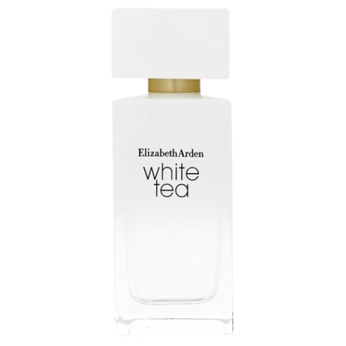 Elizabeth Arden White Tea Eau De Toilette Spray 50ml