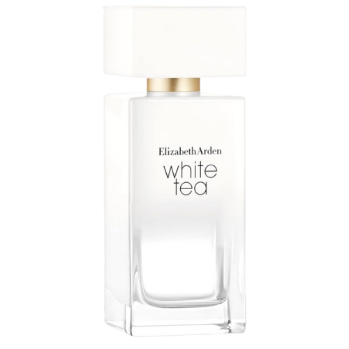 Elizabeth Arden White Tea Eau De Toilette Spray 50ml