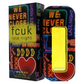 FCUK Late Night Woman Eau De Toilette Spray 100ml