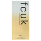 FCUK Her Anniversary Edition Eau De Toilette Spray 100ml (Unboxed)