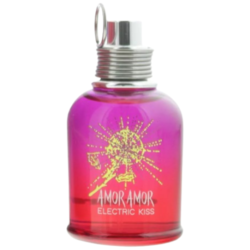 Cacharel Amor Electric Kiss Eau De Toilette Spray 30ml