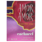 Cacharel Amor Electric Kiss Eau De Toilette Spray 30ml