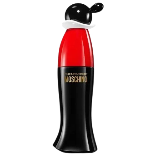 Moschino Cheap & Chic Eau De Toilette Spray 30ml