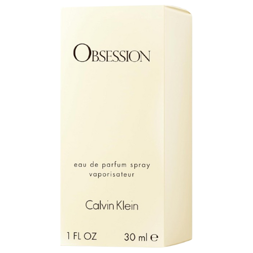 Calvin Klein Obsession Eau De Parfum Spray 30ml