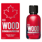 DSquared² Red Wood Eau De Toilette Spray 50ml