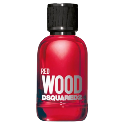 DSquared² Red Wood Eau De Toilette Spray 50ml
