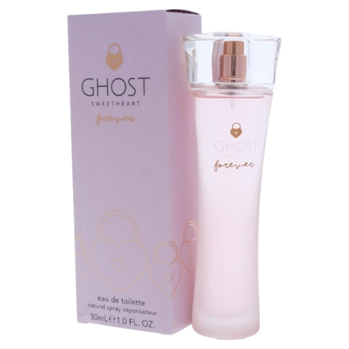 Ghost Sweetheart Forever Eau De Toilette Spray 30ml
