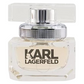 Karl Lagerfeld For Her Eau De Parfum Spray 25ml
