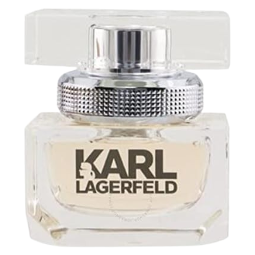 Karl Lagerfeld For Her Eau De Parfum Spray 25ml